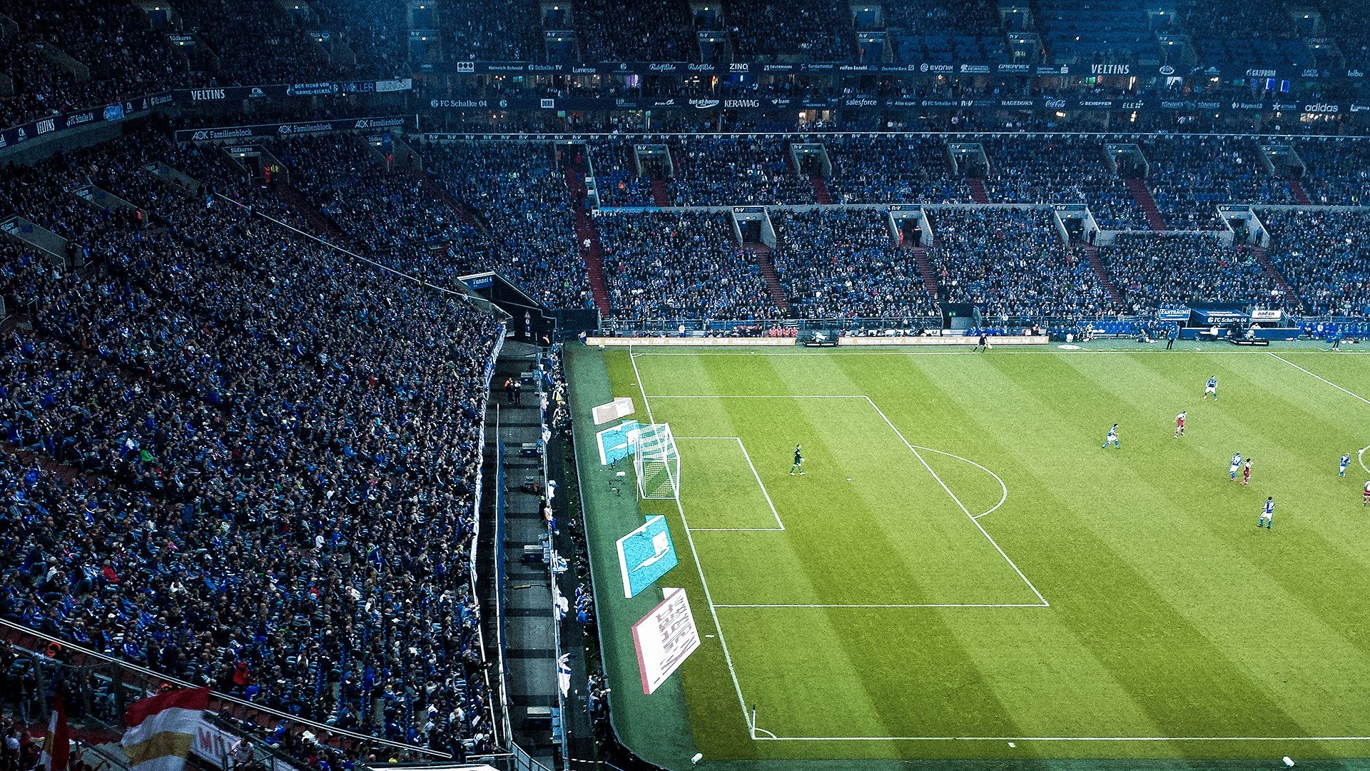 德甲争冠悬念提前终结?焦点战背后的战术博弈与心理较量