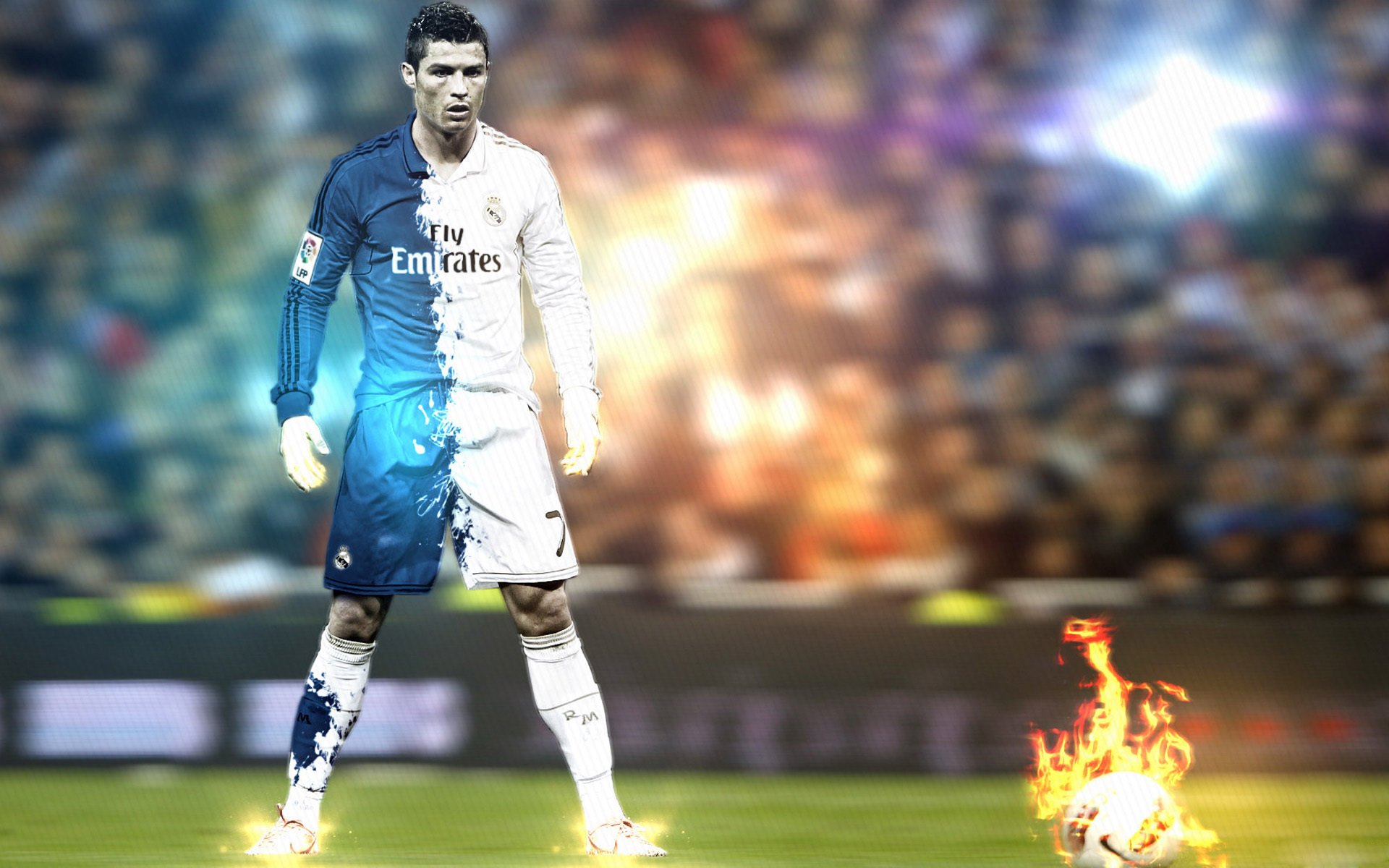 沙漠骑士与安特卫普玫瑰，加克波爆发的隐喻，沙特如何在欧洲足球丛林突围？