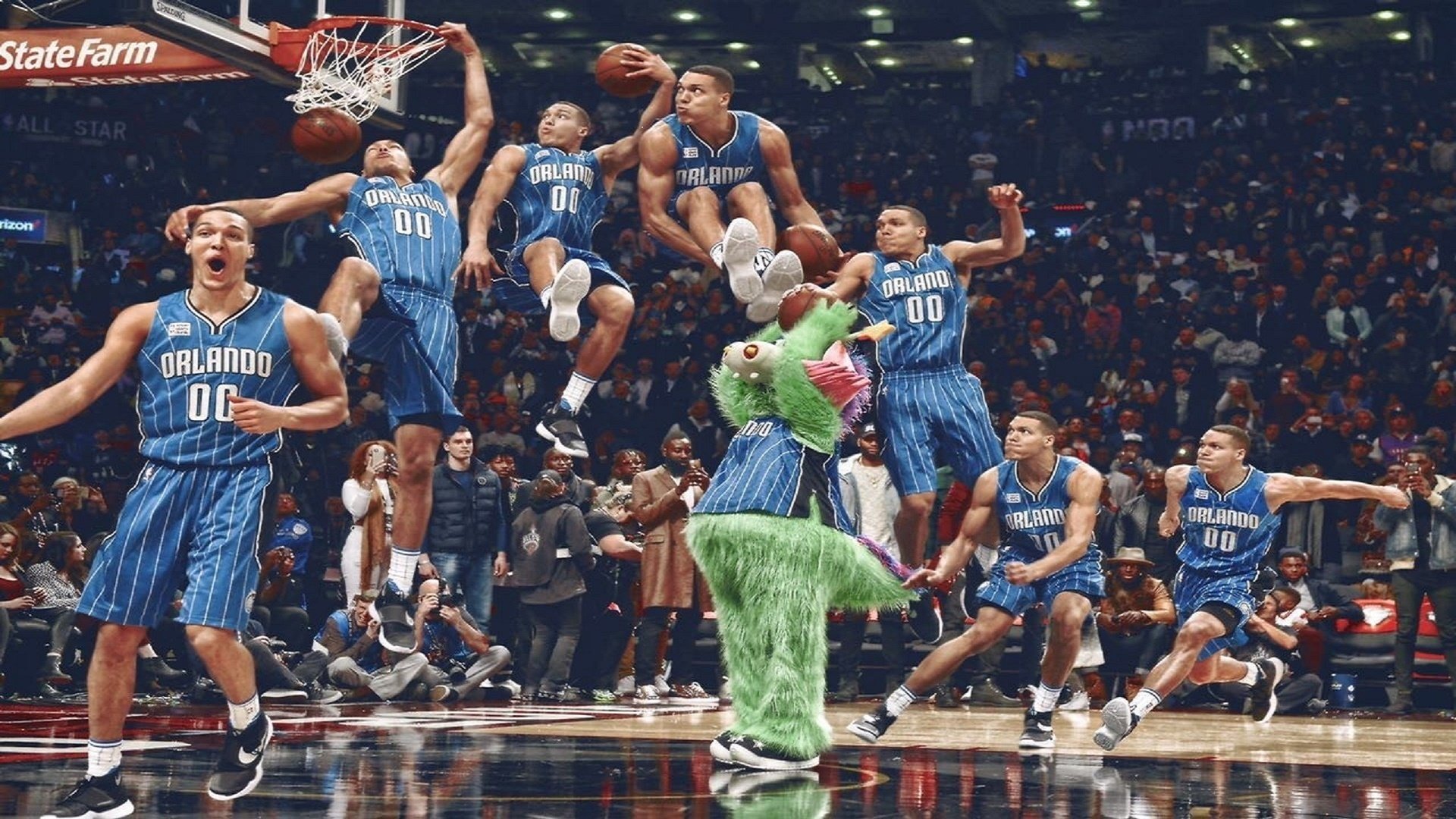 天神下凡！詹姆斯轰碎深圳防线，奇才客场碾压夺冠热门